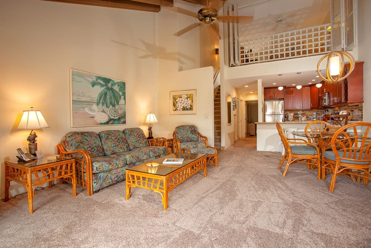 Condo in Kihei · ★4.82 · 2 bedrooms · 4 beds · 2 shared baths - Photo 5