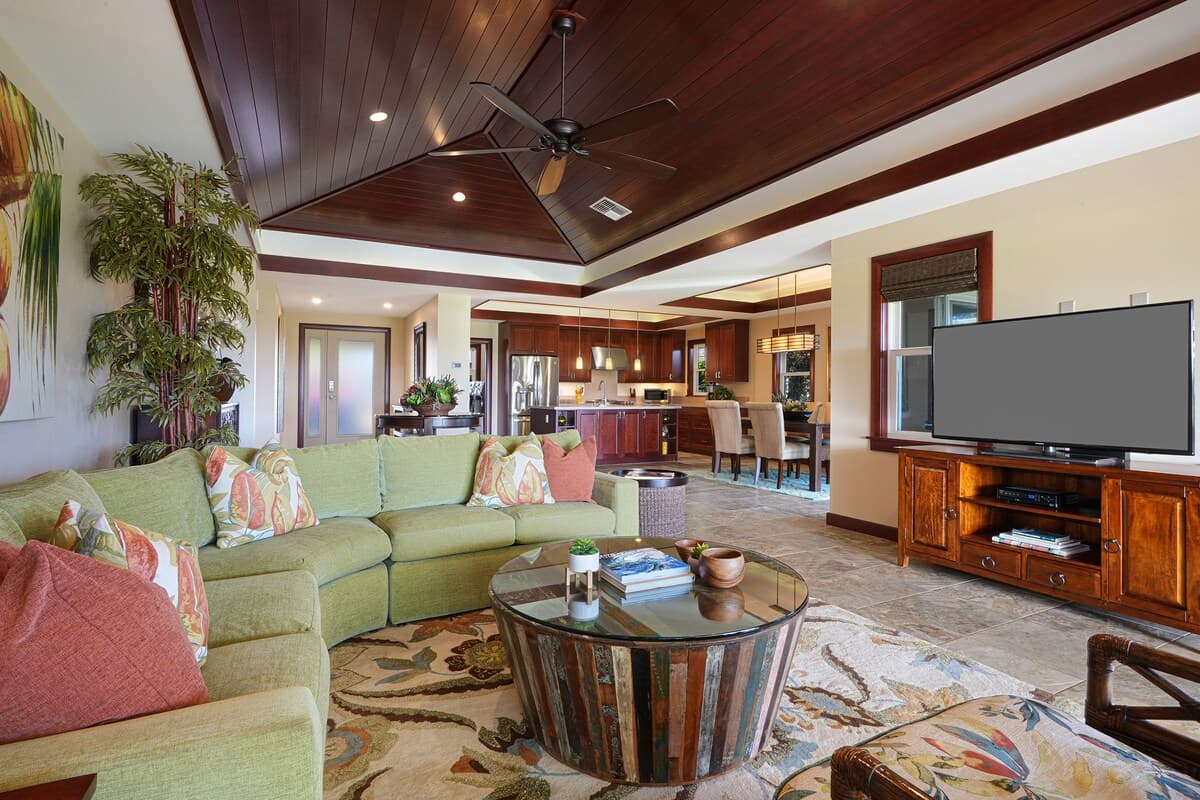 Home in Koloa · ★4.95 · 3 bedrooms · 4 beds · 3 baths - Photo 5