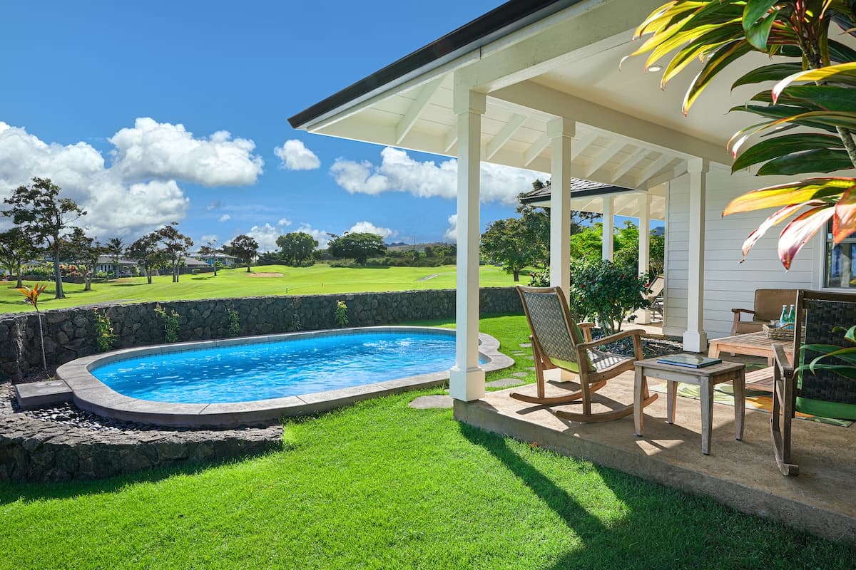 Home in Koloa · ★4.95 · 3 bedrooms · 4 beds · 3 baths - Photo 4