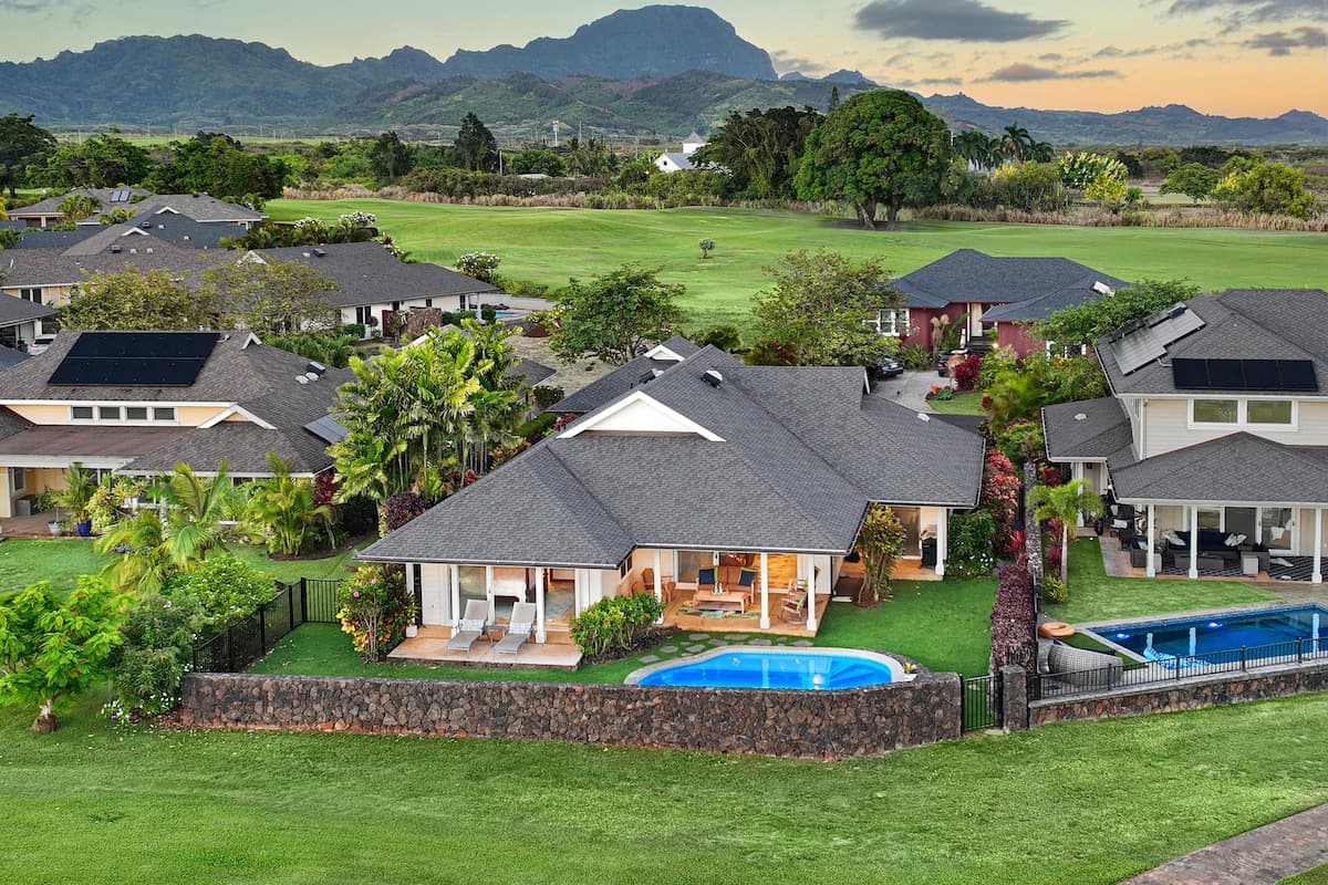 Home in Koloa · ★4.95 · 3 bedrooms · 4 beds · 3 baths - Photo 3