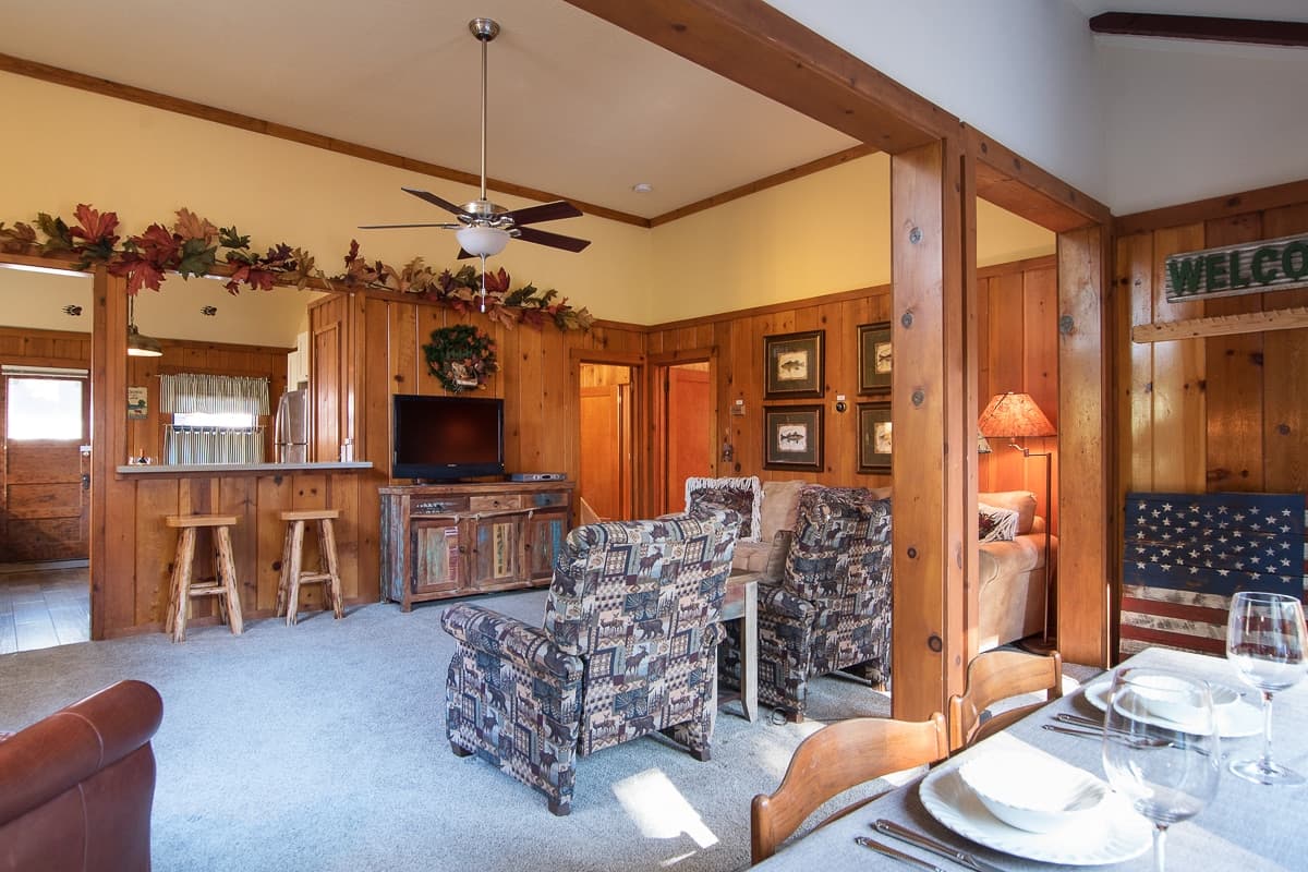 Dancing Antler Tahoe Cabin Near Golf & Beach - Photo 4