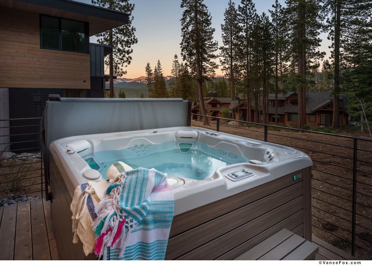 New Ski-In/Ski-Out Northstar Townhome w/Hot Tub - Photo 1