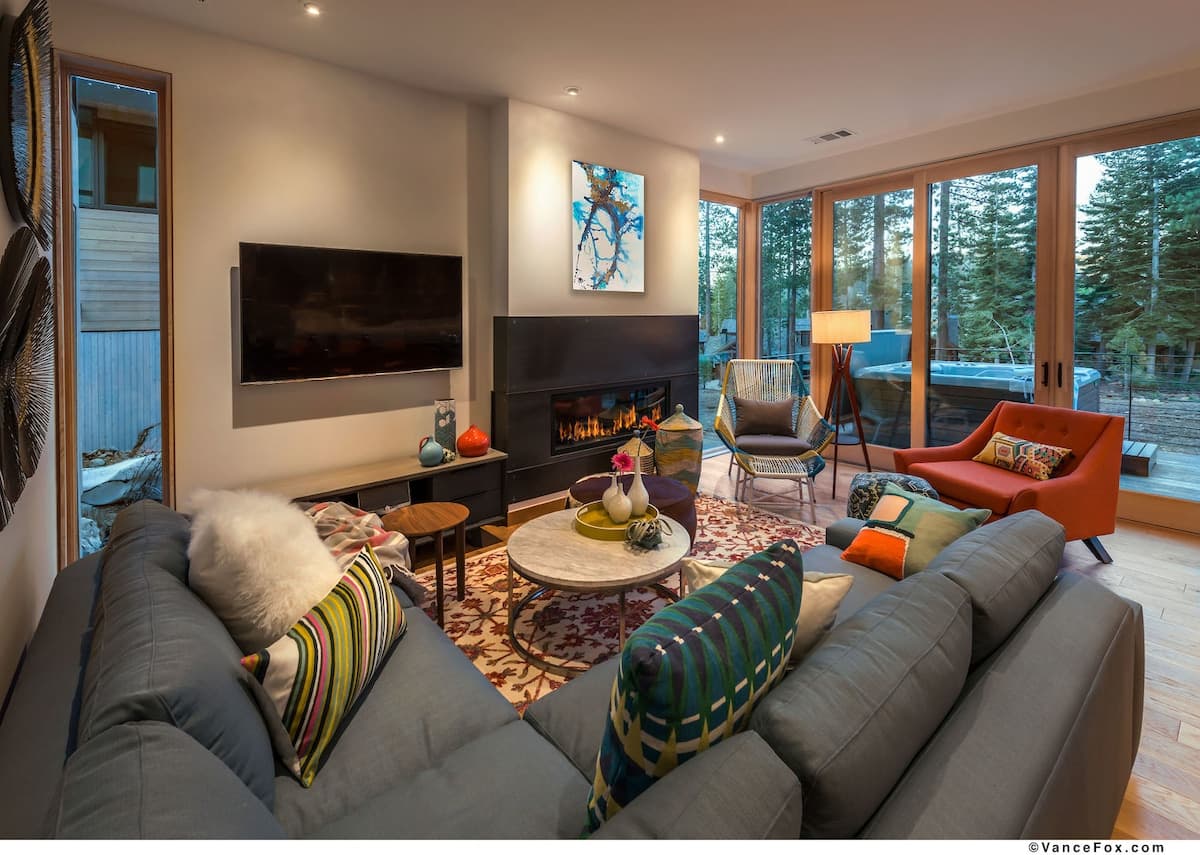 New Ski-In/Ski-Out Northstar Townhome w/Hot Tub - Photo 5