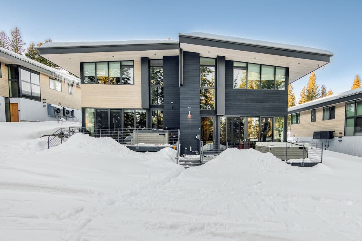New Ski-In/Ski-Out Northstar Townhome w/Hot Tub - Photo 4