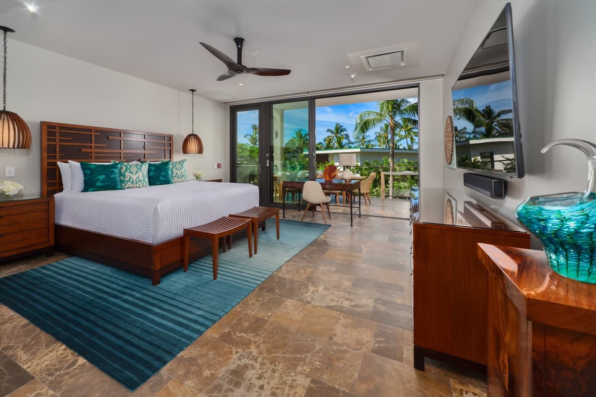 Villa in Wailea · ★5.0 · 3 bedrooms · 4 beds · 4 baths - Photo 1