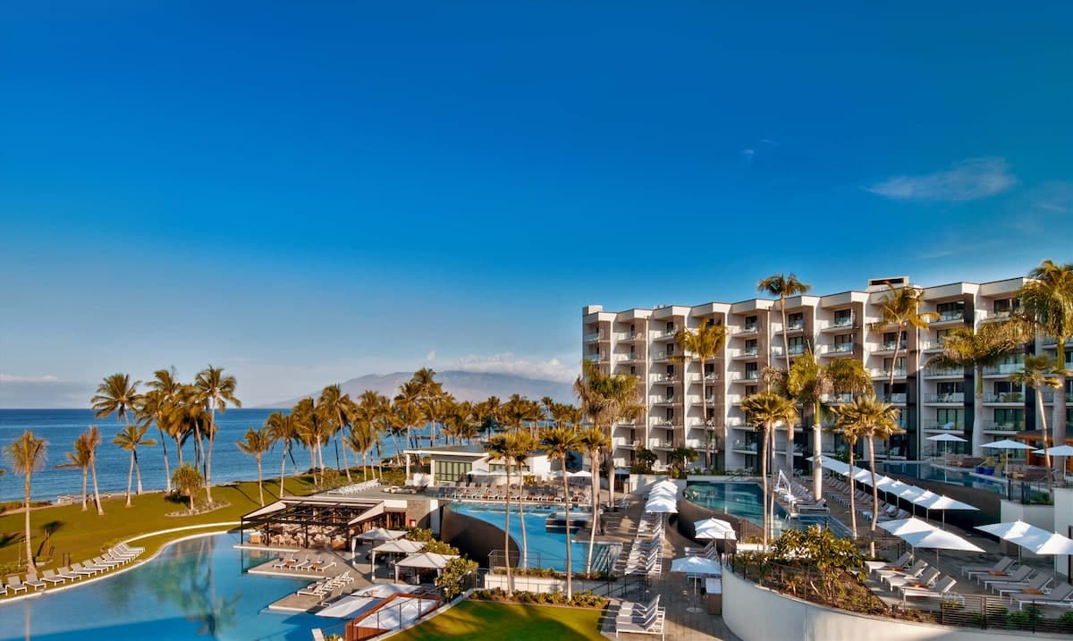 Villa in Wailea · ★5.0 · 3 bedrooms · 4 beds · 4 baths - Photo 4