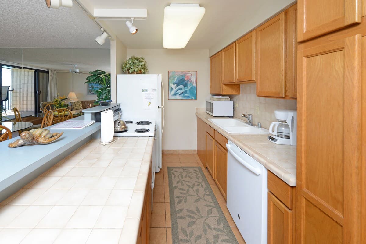 Condo in Lahaina · ★4.85 · 1 bedroom · 1 bed · 1 bath - Photo 5