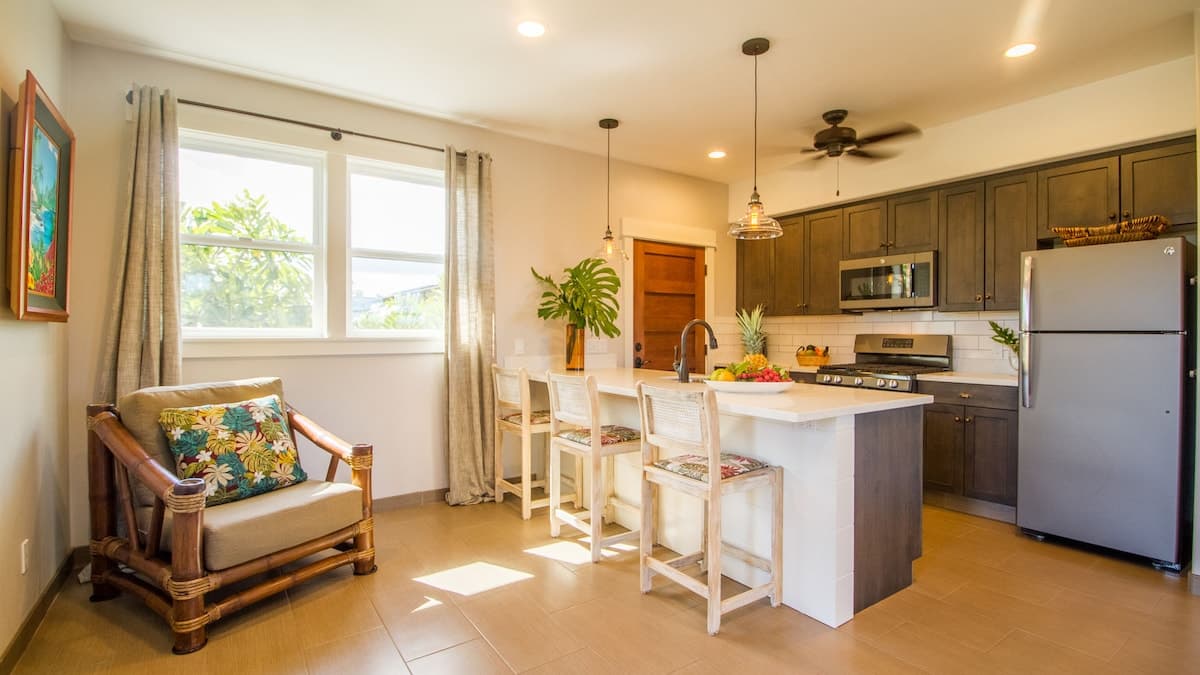 Romantic Poipu Cottage w/ A/C & Bikes - Photo 2