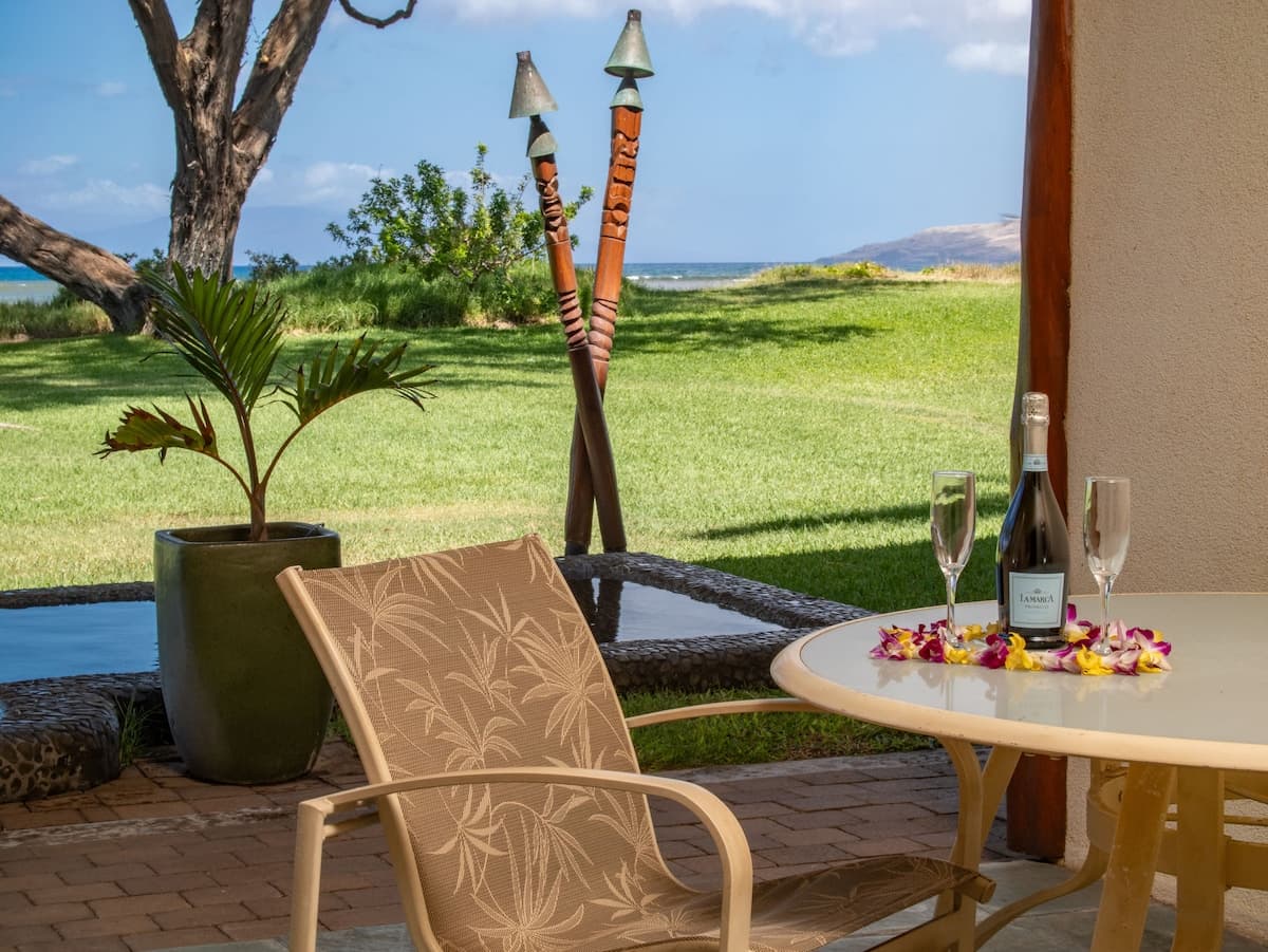 Home in Kihei · ★4.98 · 1 bedroom · 2 beds · 1 bath - Photo 1