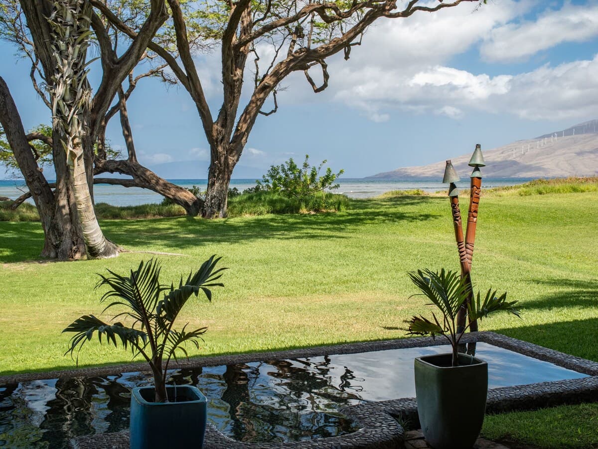 Home in Kihei · ★4.98 · 1 bedroom · 2 beds · 1 bath - Photo 3