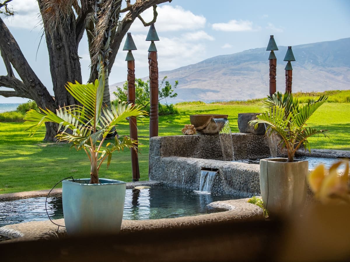 Home in Kihei · ★4.93 · 1 bedroom · 2 beds · 1 bath - Photo 1