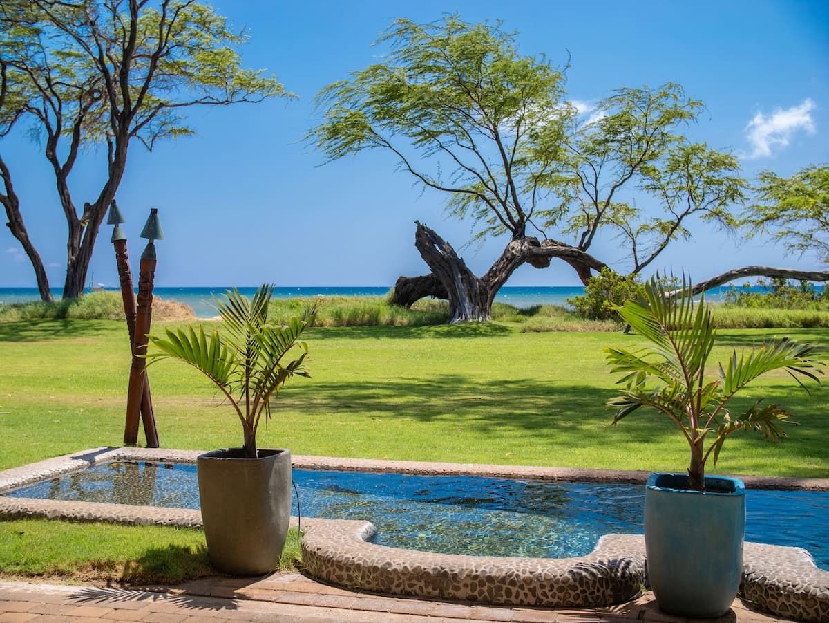 Home in Kihei · ★4.91 · 1 bedroom · 2 beds · 1 bath - Photo 3