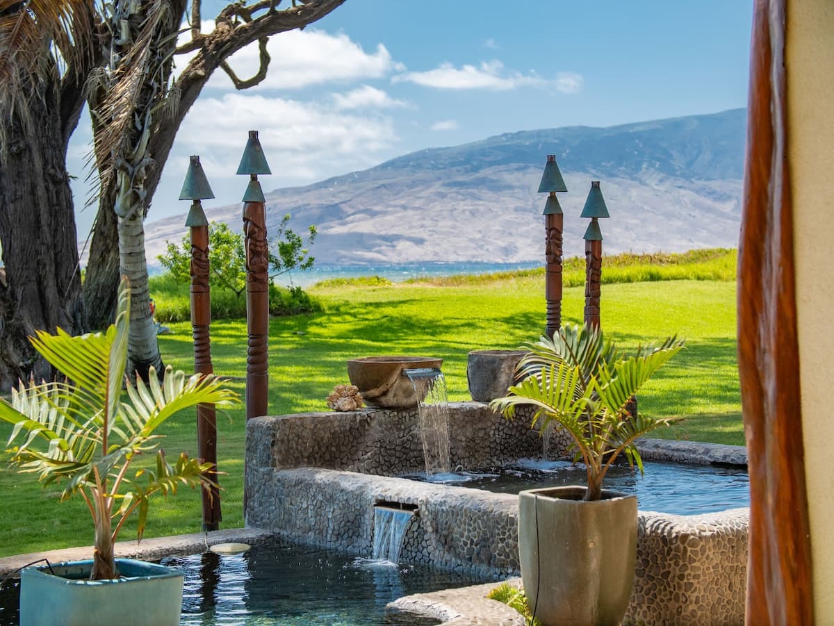 Home in Kihei · ★4.91 · 1 bedroom · 2 beds · 1 bath - Photo 4