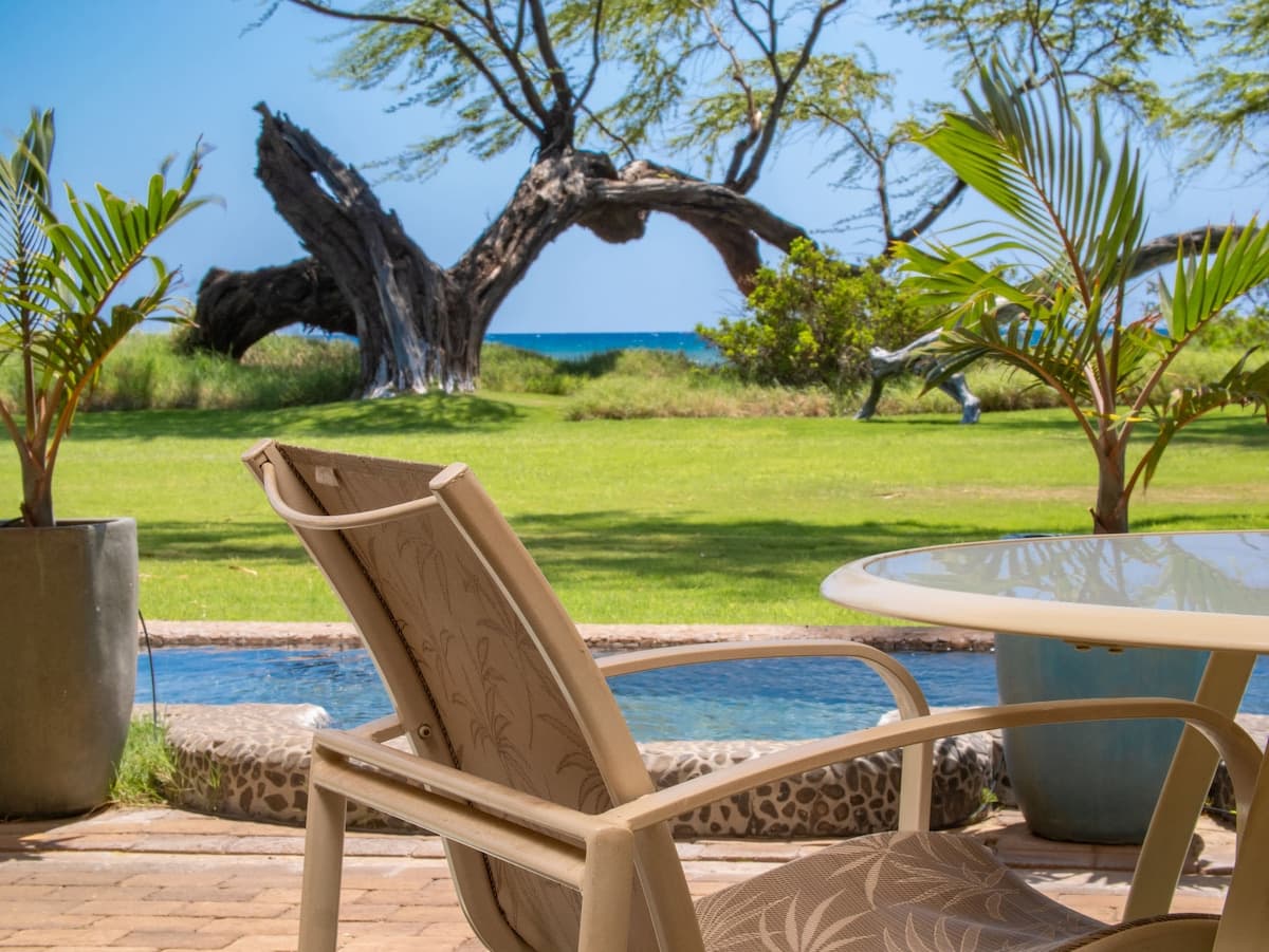 Home in Kihei · ★4.91 · 1 bedroom · 2 beds · 1 bath - Photo 1