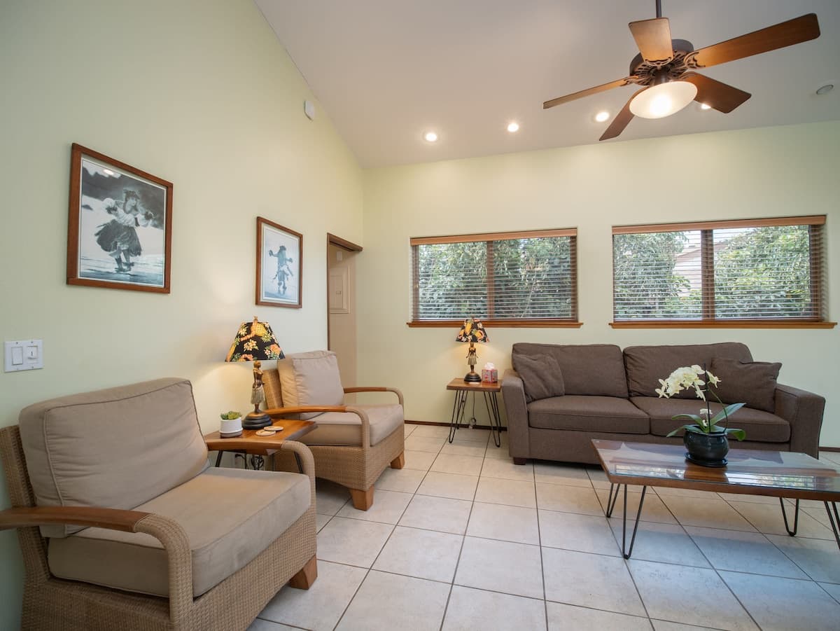 Home in Kihei · ★5.0 · 2 bedrooms · 3 beds · 2 baths - Photo 2