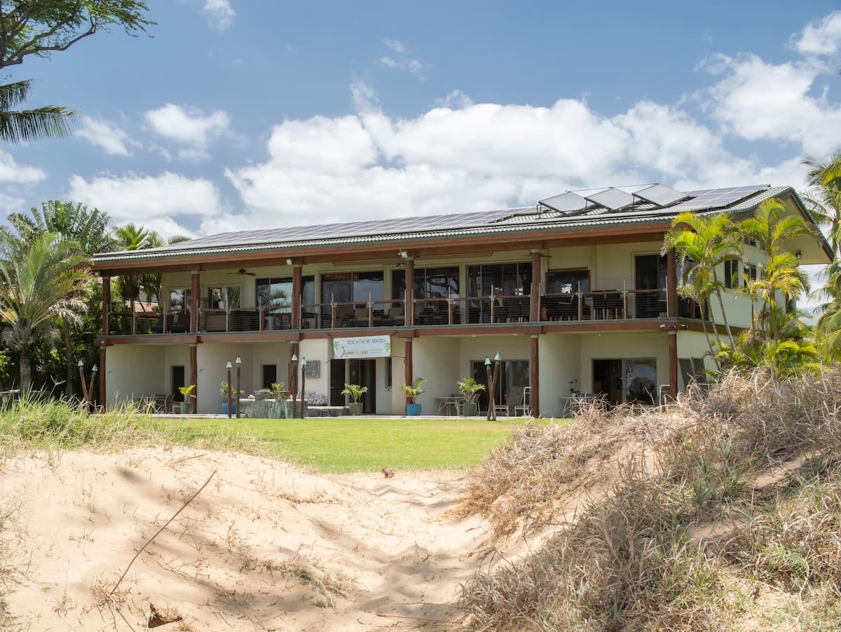Home in Kihei · ★5.0 · 1 bedroom · 2 beds · 1 bath - Photo 1