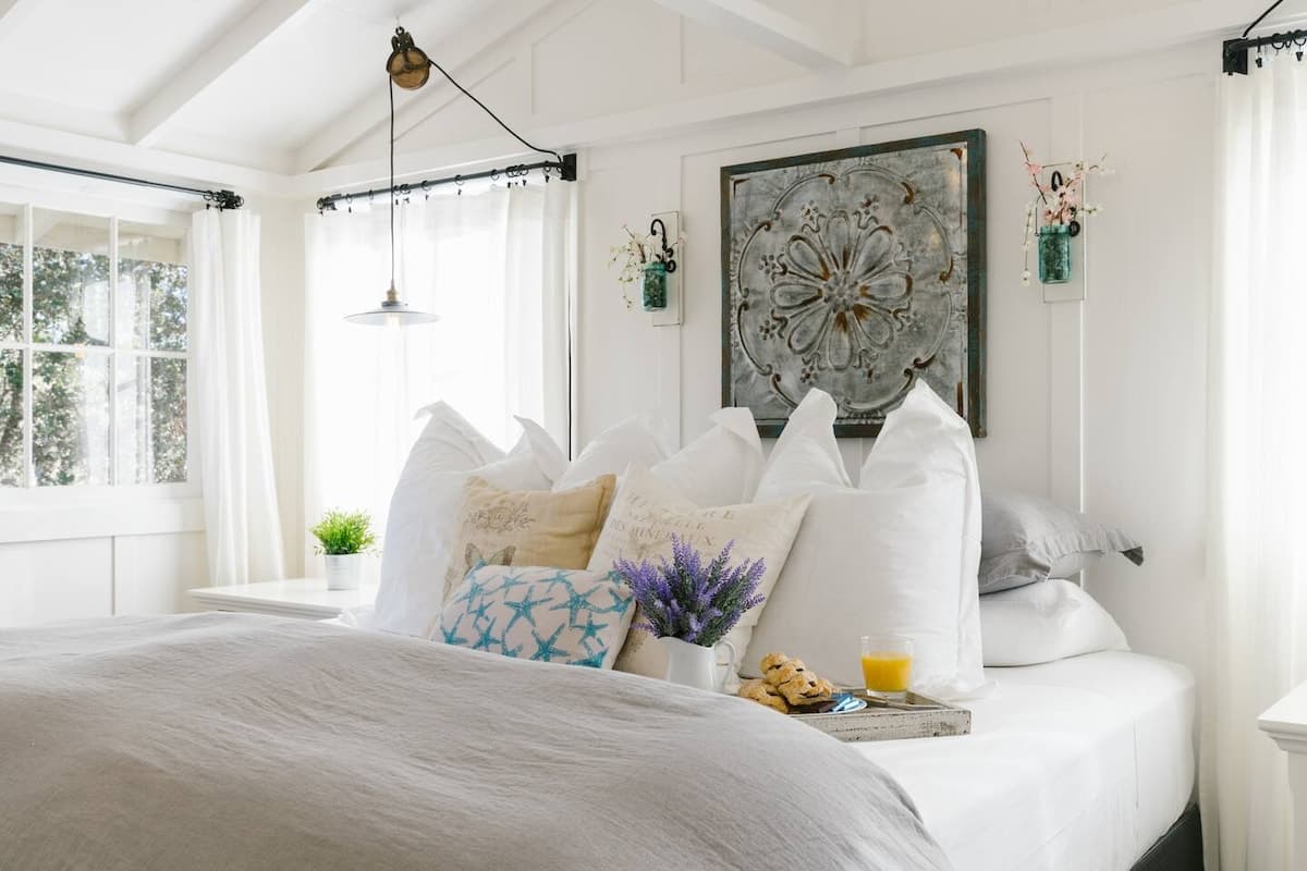 Charming Carmel Cottage, 3 Blocks to Ocean Ave - Photo 1