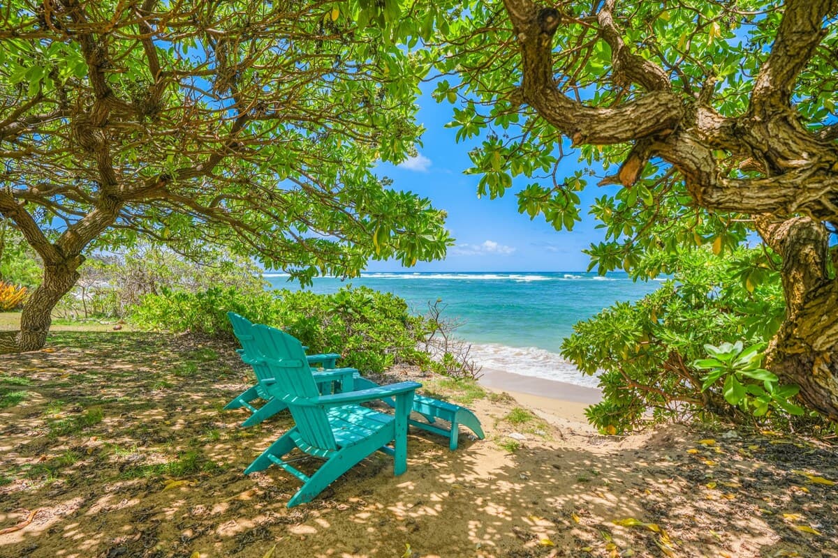 Home in Anahola · ★5.0 · 3 bedrooms · 4 beds · 2.5 baths - Photo 4