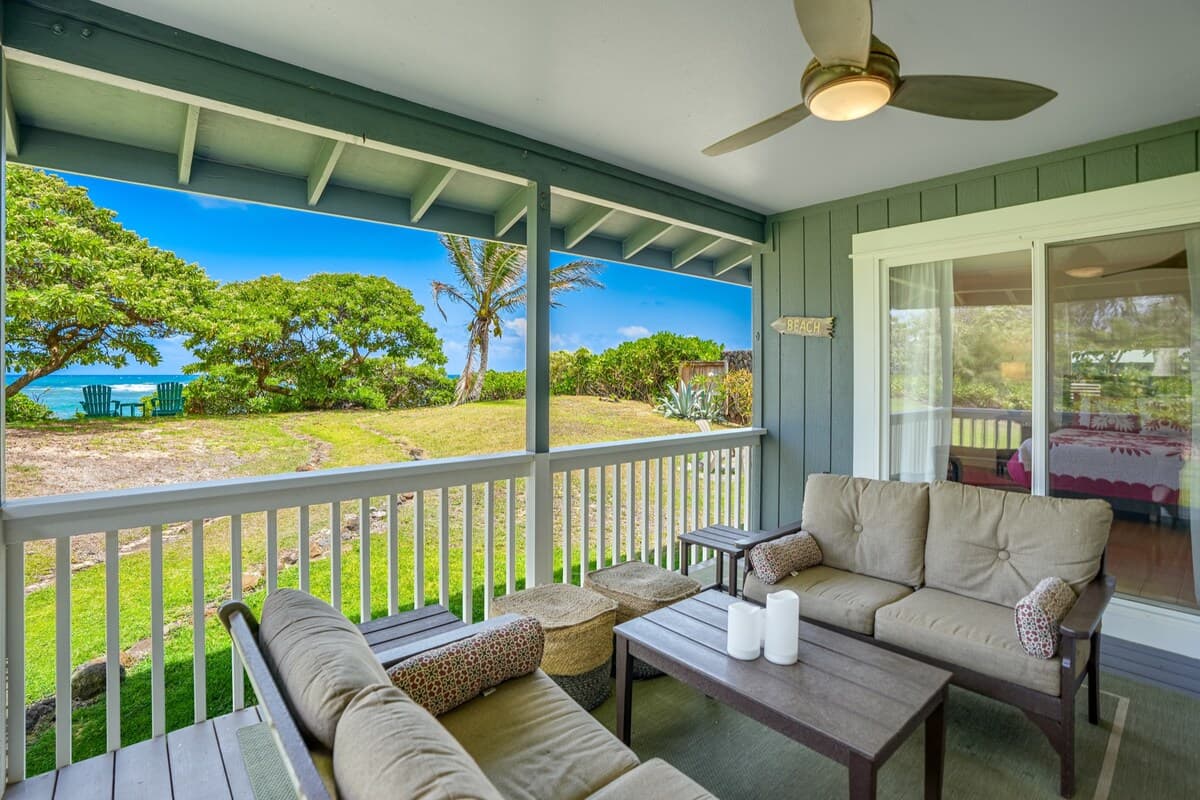 Home in Anahola · ★5.0 · 3 bedrooms · 4 beds · 2.5 baths - Photo 3