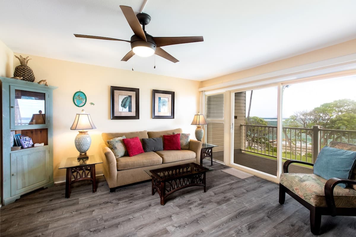 Condo in Kapaa · ★4.8 · 1 bedroom · 2 beds · 1 bath - Photo 2