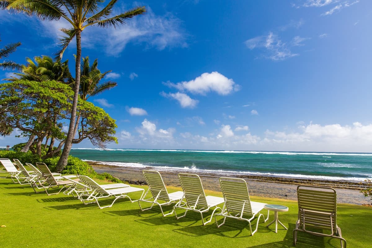 Condo in Kapaa · ★4.9 · 1 bedroom · 2 beds · 1 bath - Photo 5