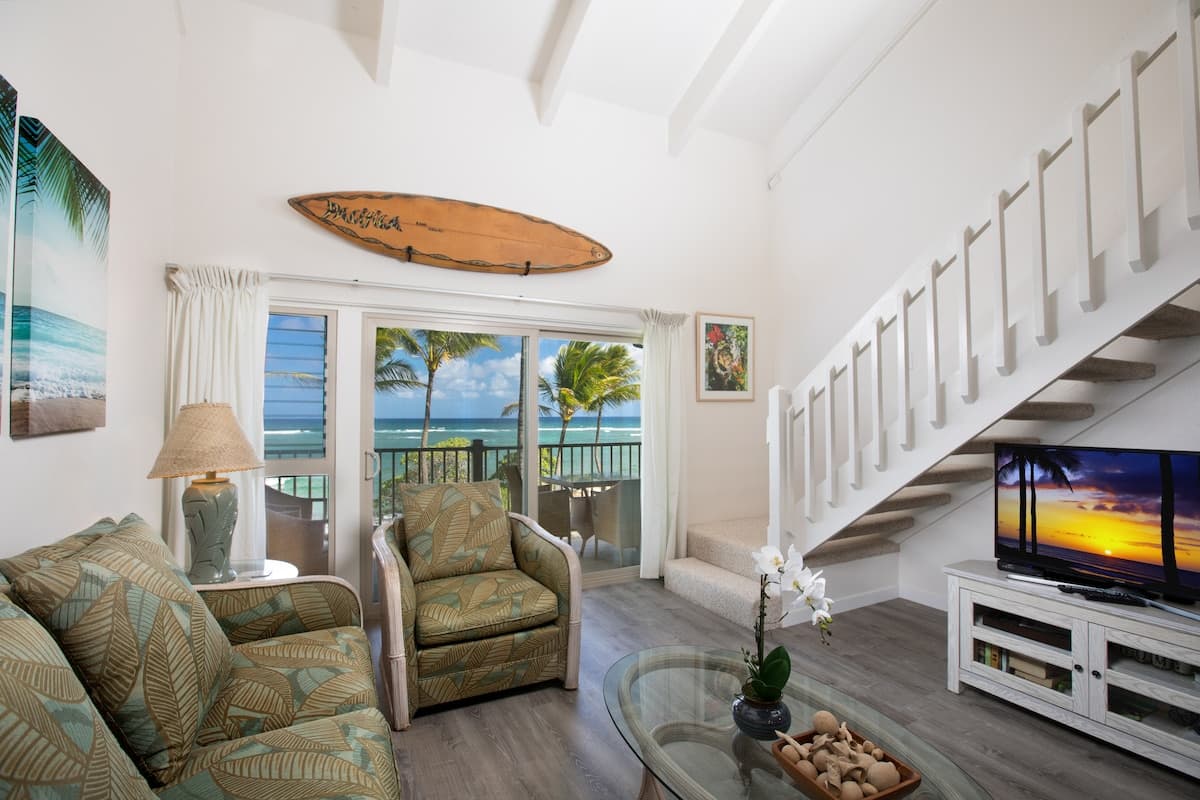 Condo in Kapaa · ★4.78 · 2 bedrooms · 4 beds · 2 baths - Photo 1