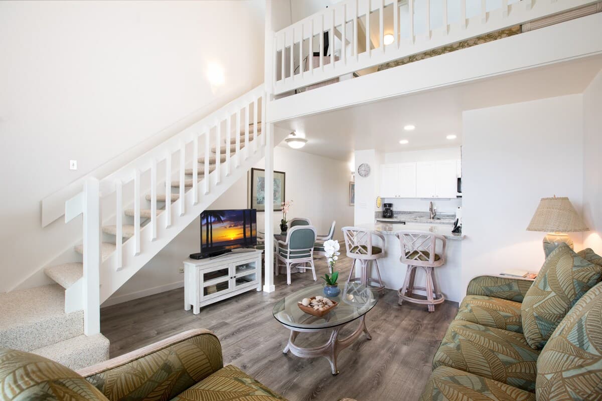 Condo in Kapaa · ★4.78 · 2 bedrooms · 4 beds · 2 baths - Photo 4