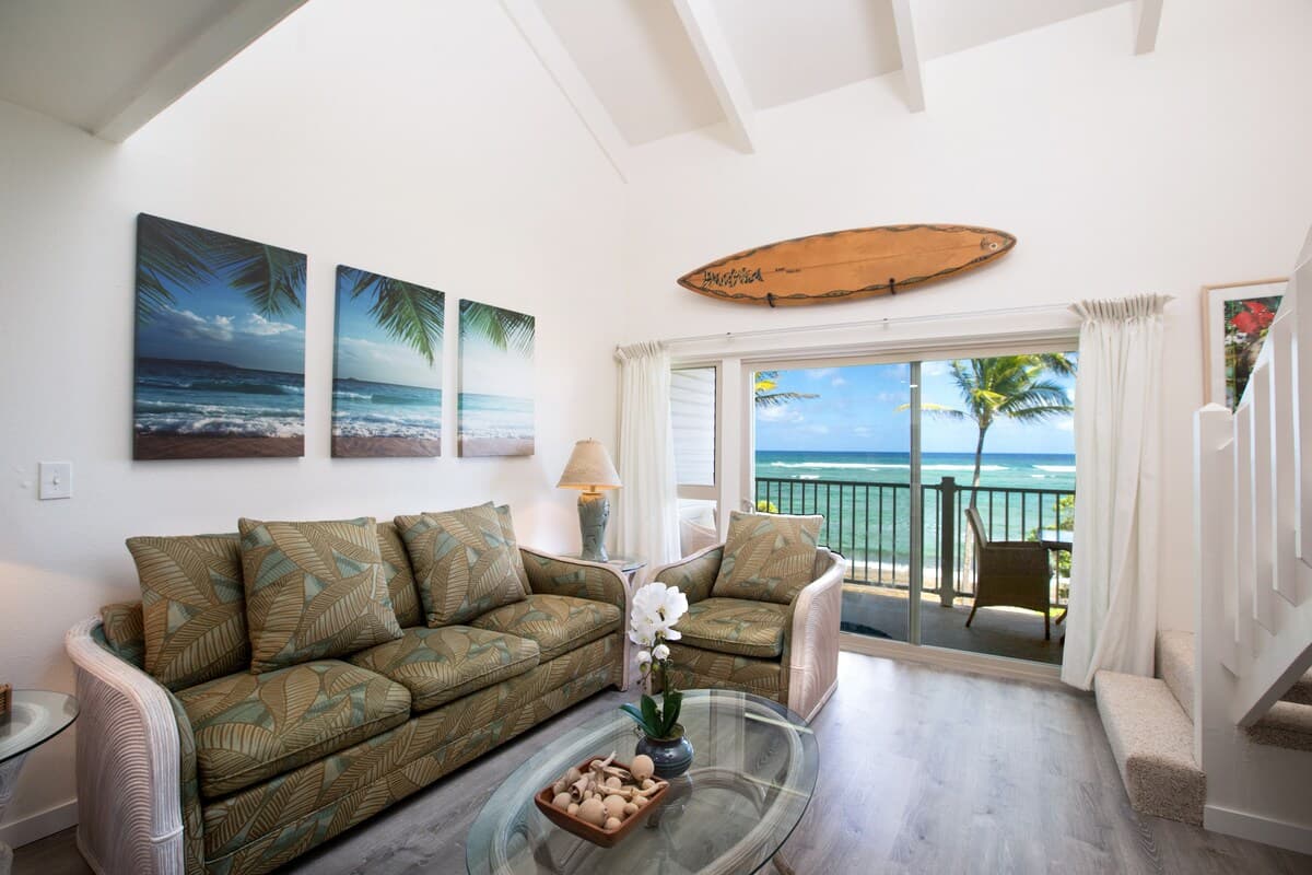 Condo in Kapaa · ★4.78 · 2 bedrooms · 4 beds · 2 baths - Photo 3