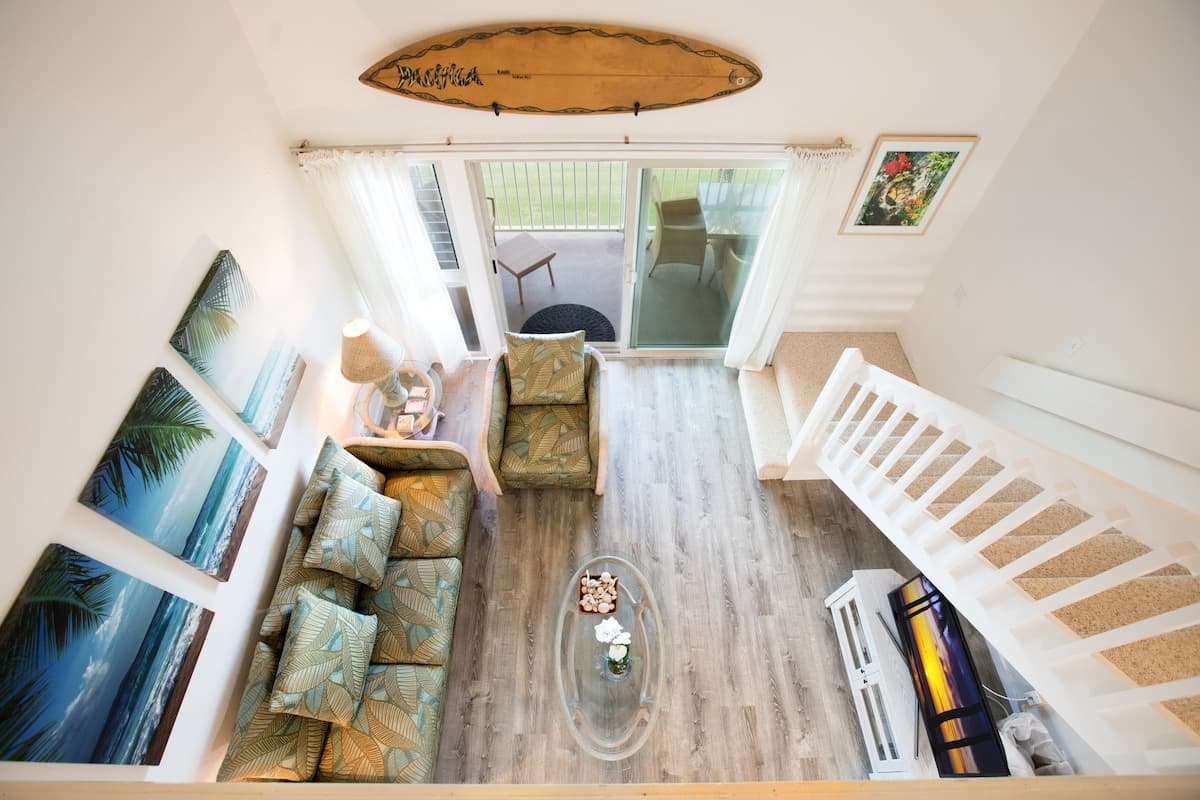 Condo in Kapaa · ★4.78 · 2 bedrooms · 4 beds · 2 baths - Photo 5