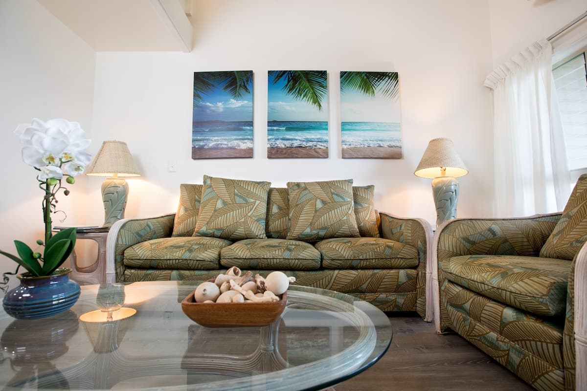 Condo in Kapaa · ★4.78 · 2 bedrooms · 4 beds · 2 baths - Photo 2
