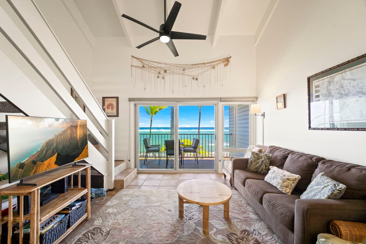 Condo in Kapaa · ★4.71 · 2 bedrooms · 4 beds · 2 private baths - Photo 5
