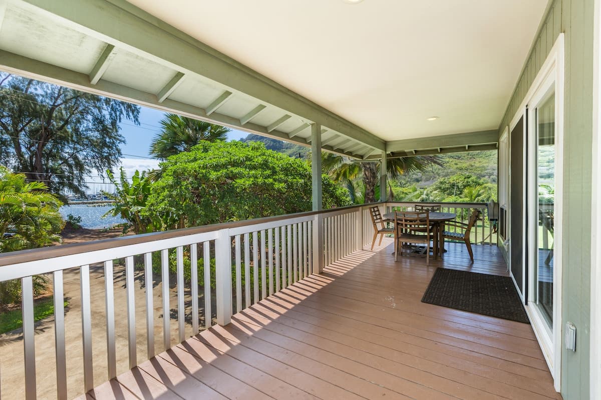 Home in Lihue · ★4.96 · 3 bedrooms · 3 beds · 2 baths - Photo 2