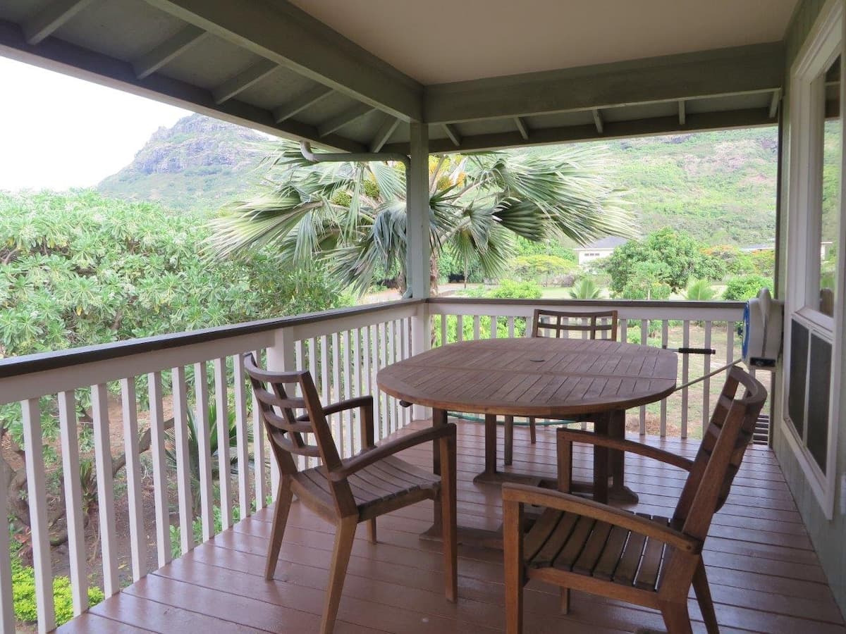 Home in Lihue · ★4.96 · 3 bedrooms · 3 beds · 2 baths - Photo 5