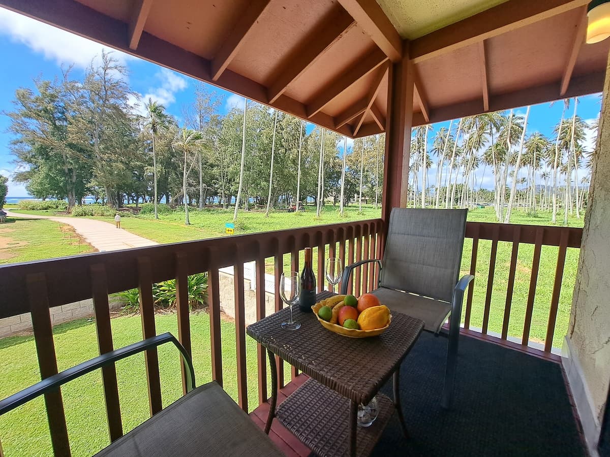 Condo in Kapaa · ★4.73 · 2 bedrooms · 3 beds · 1.5 private baths - Photo 3