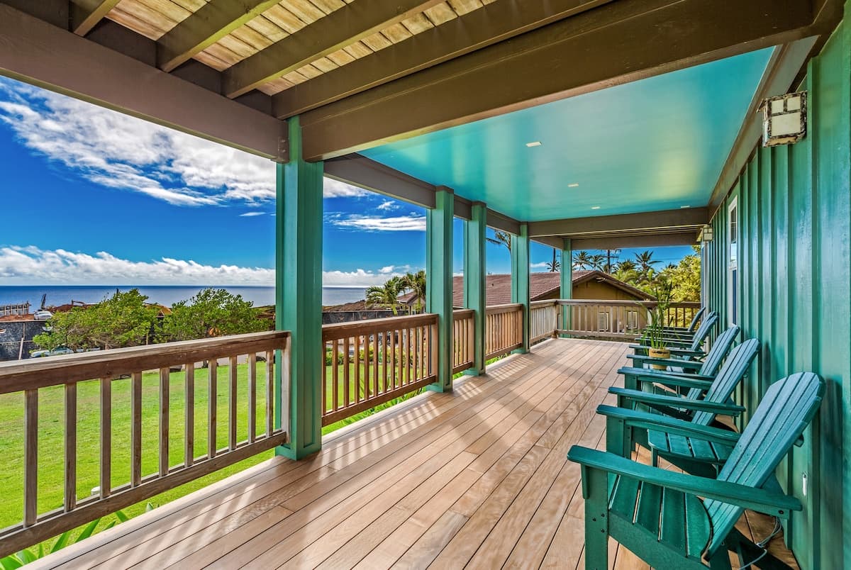 Home in Koloa · ★4.97 · 4 bedrooms · 4 beds · 2.5 baths - Photo 1