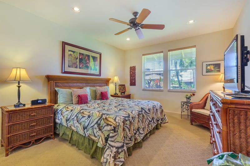 Condo in WAIKOLOA · ★5.0 · 2 bedrooms · 4 beds · 2 baths - Photo 3