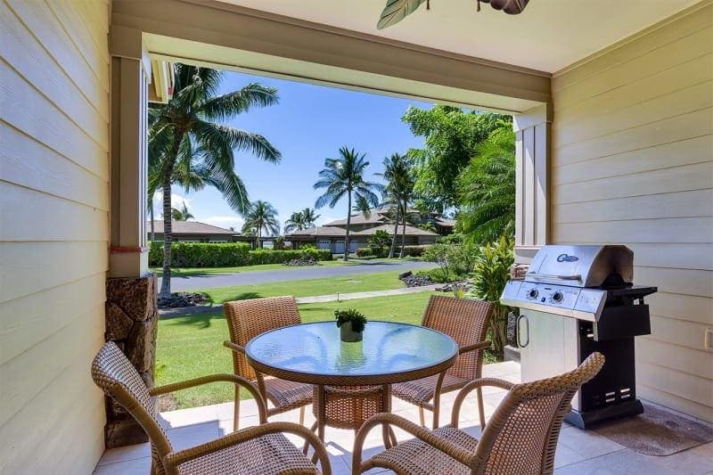 Condo in WAIKOLOA · ★5.0 · 2 bedrooms · 4 beds · 2 baths - Photo 4