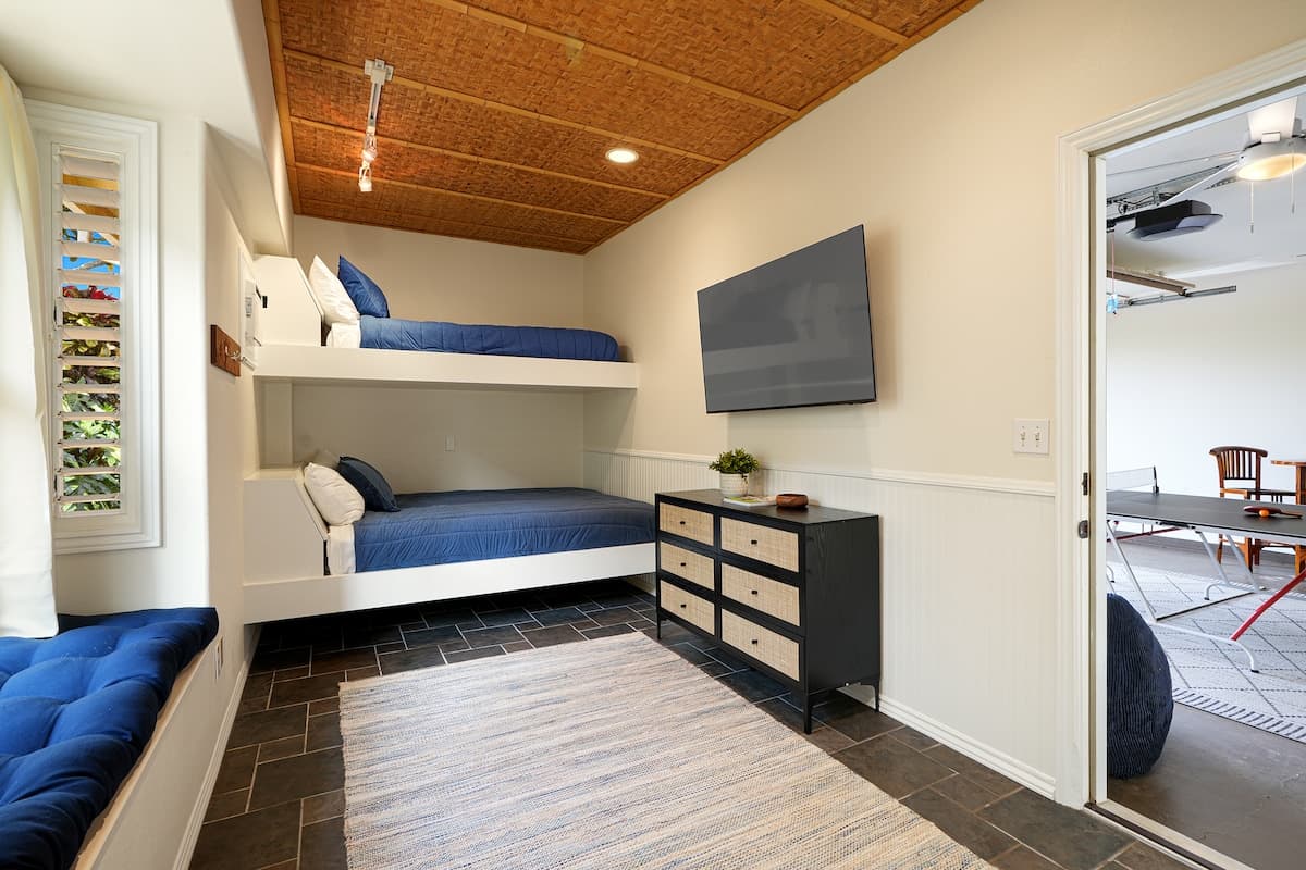 Plantation Cottage at Poipu Fairway, Pool/Spa AC - Photo 5