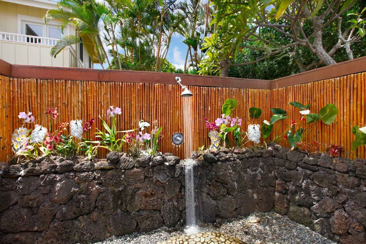 Plantation Cottage at Poipu Fairway, Pool/Spa AC - Photo 3