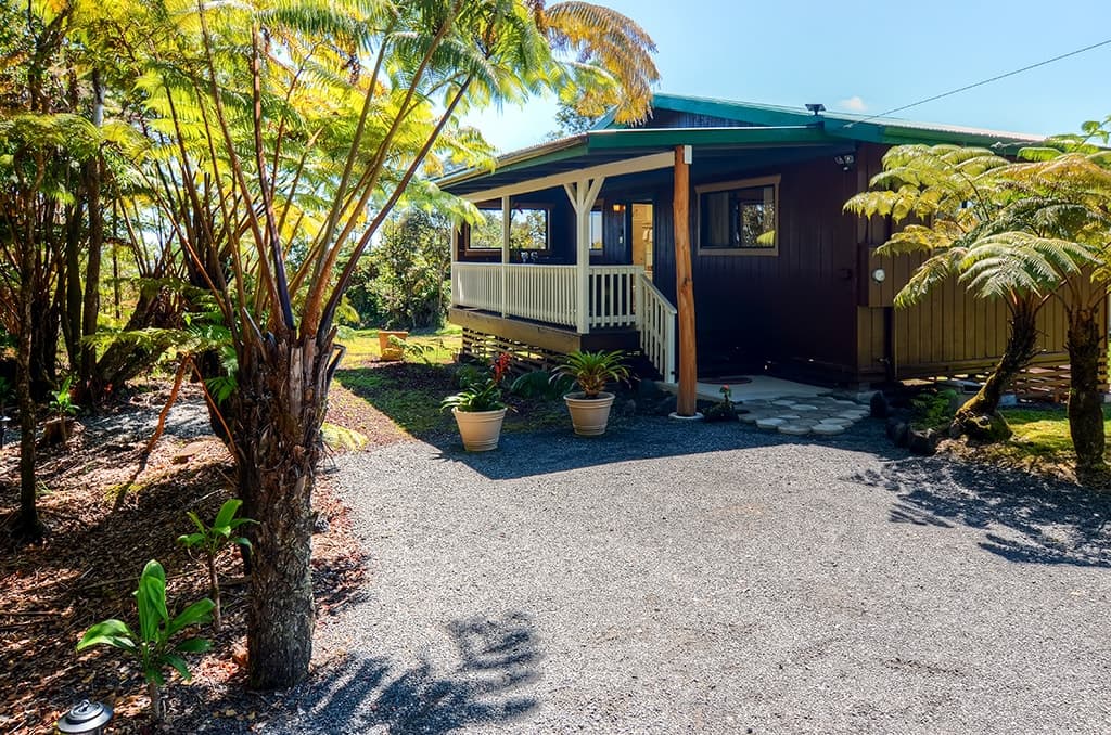 'Fern Cottage' Island Escape with Rainforest View! - Photo 1