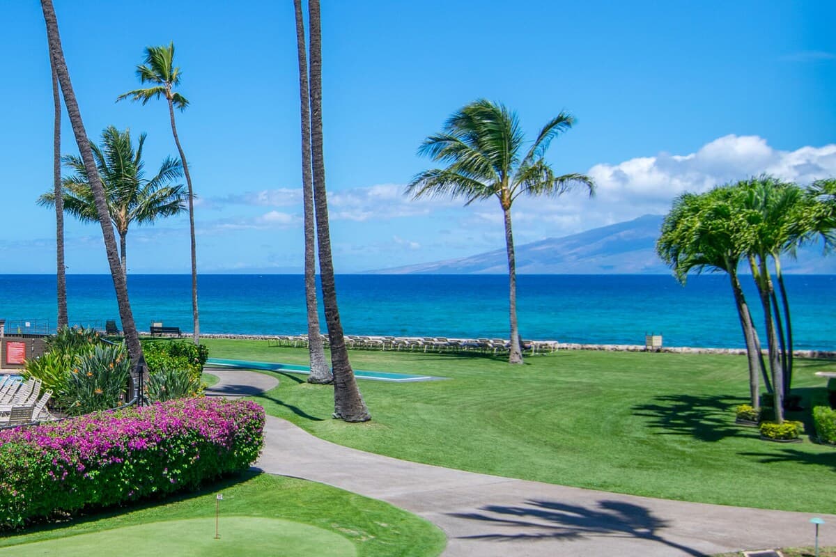 Condo in Lahaina · ★4.78 · 1 bedroom · 1 bed · 1 private bath - Photo 4