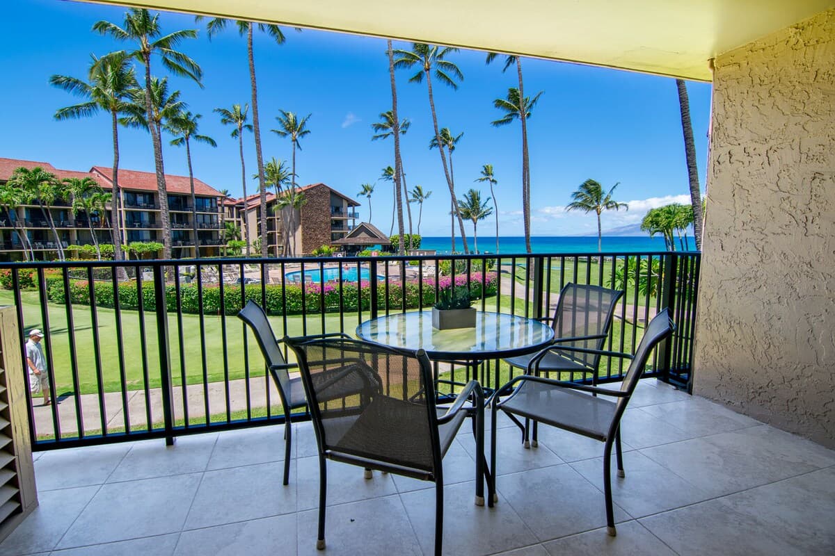 Condo in Lahaina · ★4.78 · 1 bedroom · 1 bed · 1 private bath - Photo 1