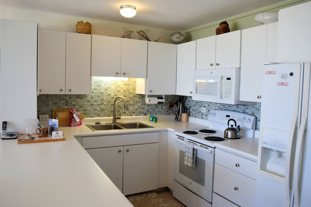 Condo in Kihei · ★4.7 · 1 bedroom · 2 beds · 1 bath - Photo 1