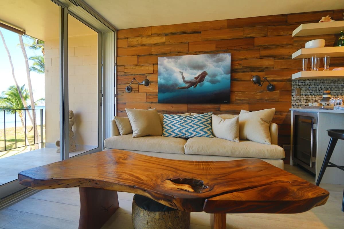 Condo in Kihei · ★4.71 · 1 bedroom · 1 bed · 1 bath - Photo 1