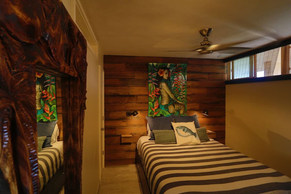 Condo in Kihei · ★4.71 · 1 bedroom · 1 bed · 1 bath - Photo 4