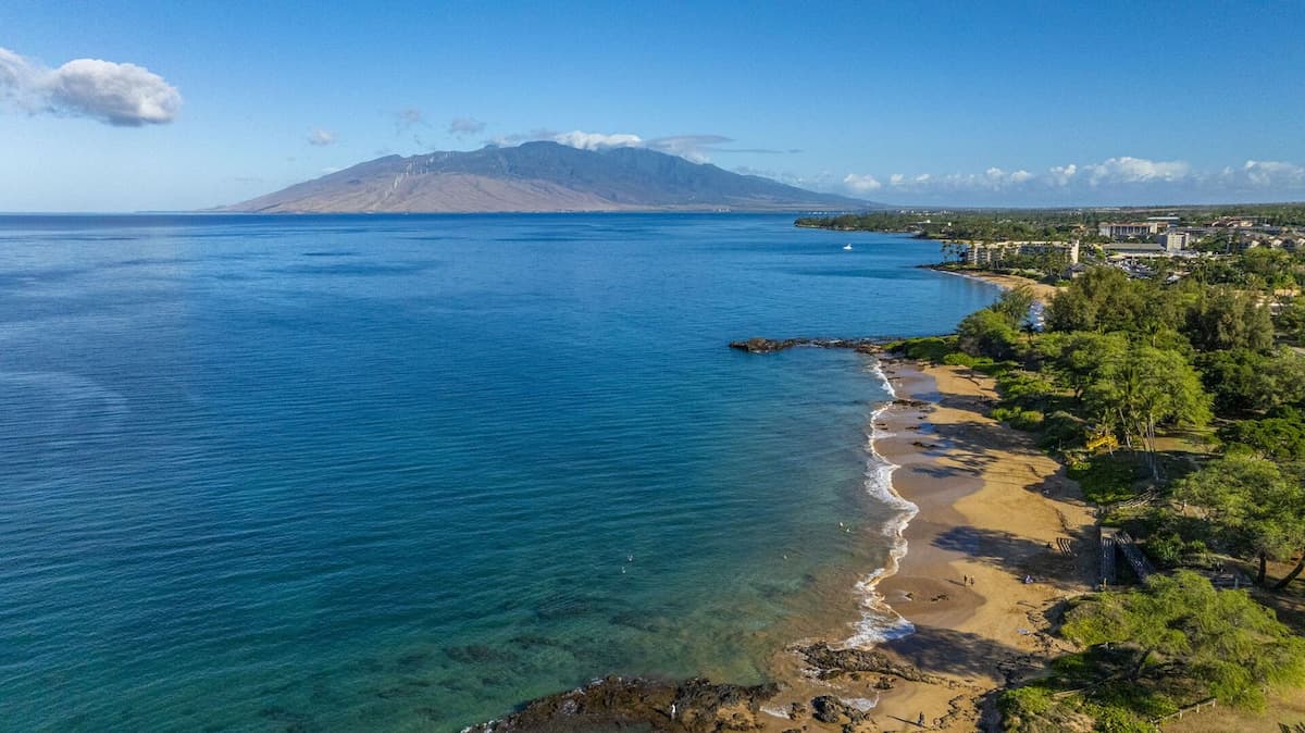 Condo in Kihei · ★4.67 · 1 bedroom · 2 beds · 2 baths - Photo 1