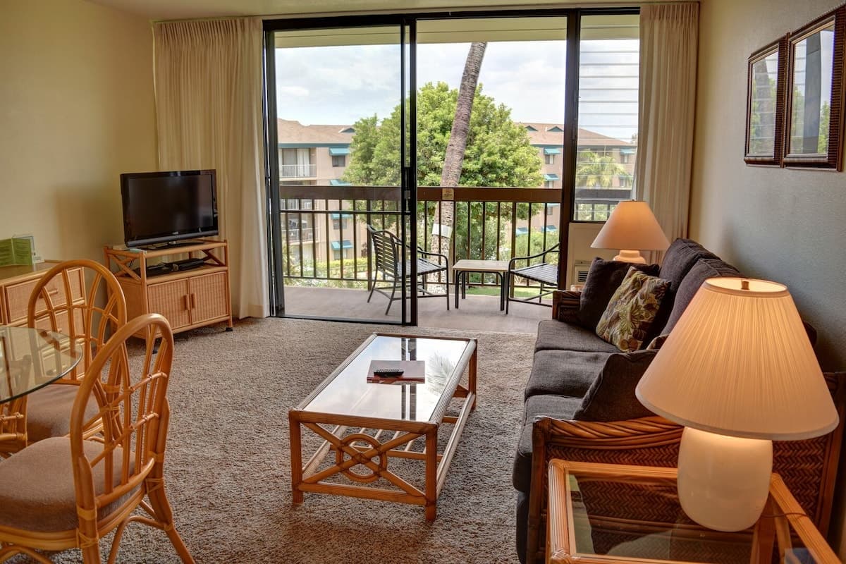 Condo in Kihei · ★4.6 · 1 bedroom · 1 bed · 1 bath - Photo 1