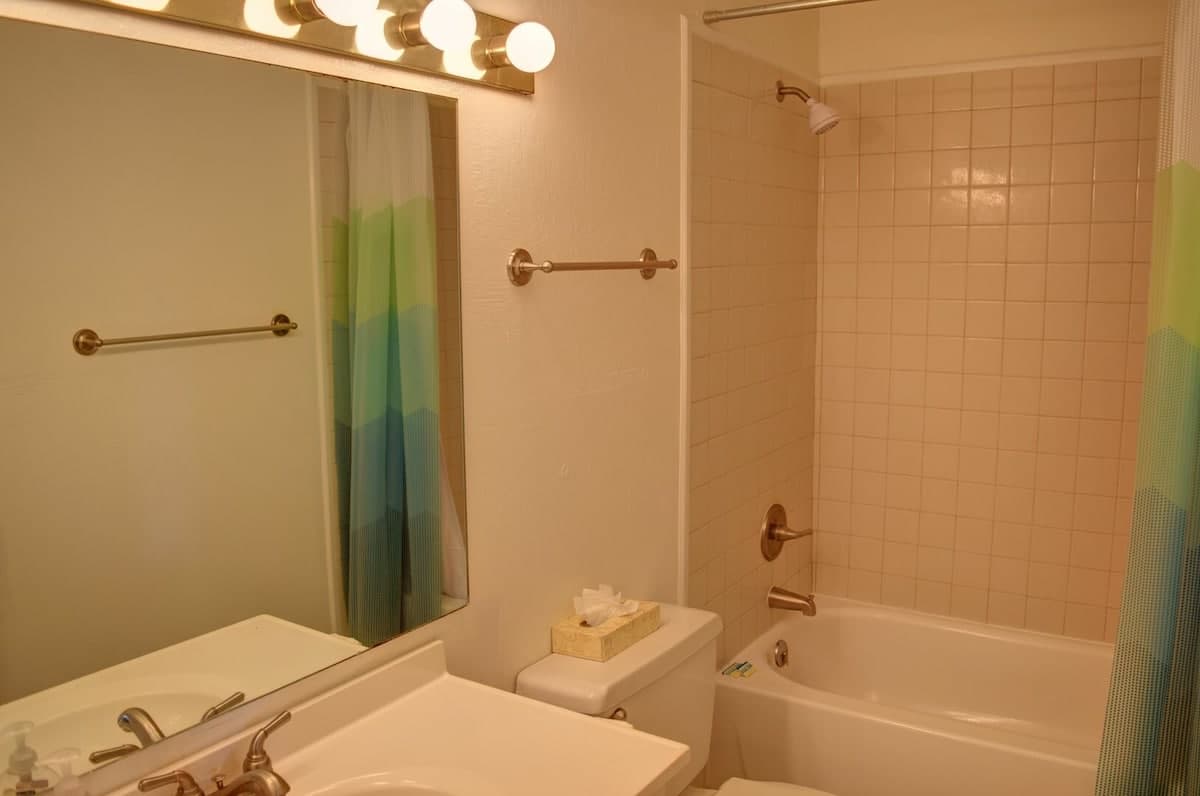 Condo in Kihei · ★4.11 · Studio · 1 bath - Photo 4