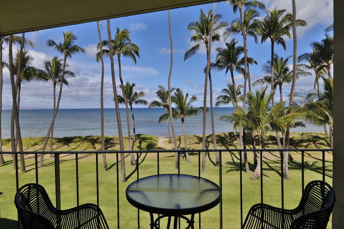 Condo in Kihei · ★4.29 · 1 bedroom · 2 beds · 1 bath - Photo 1