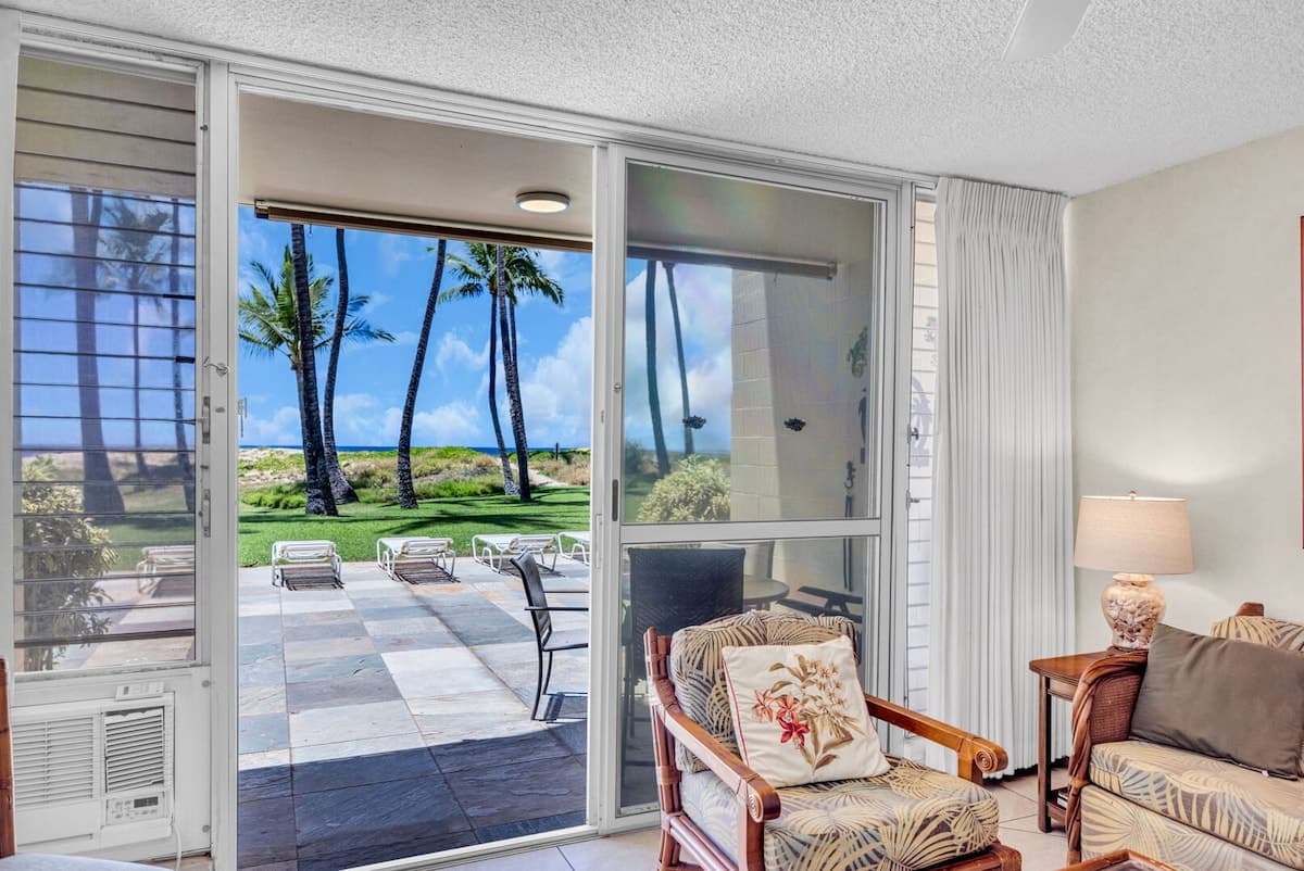 Condo in Kihei · ★4.72 · 1 bedroom · 1 bed · 1 bath - Photo 3